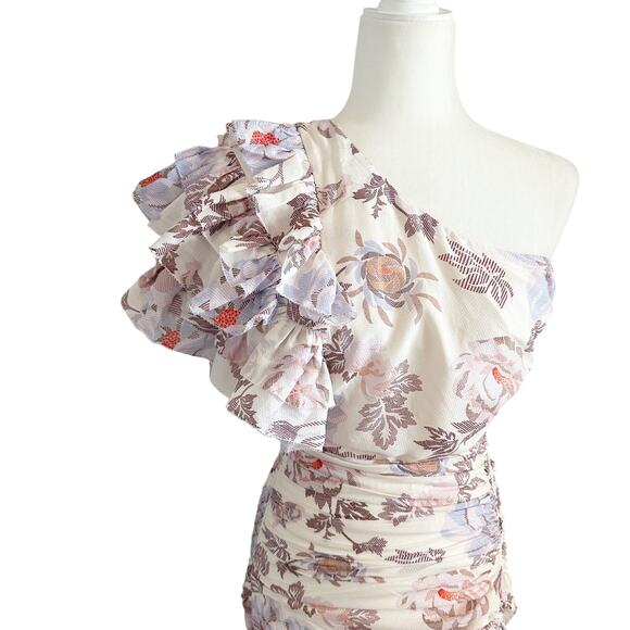 Anthropologie Dress Small NWT - Picture 3 of 9